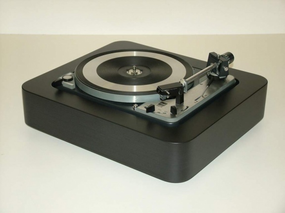 Dual KL44 - MPX schwarz 03